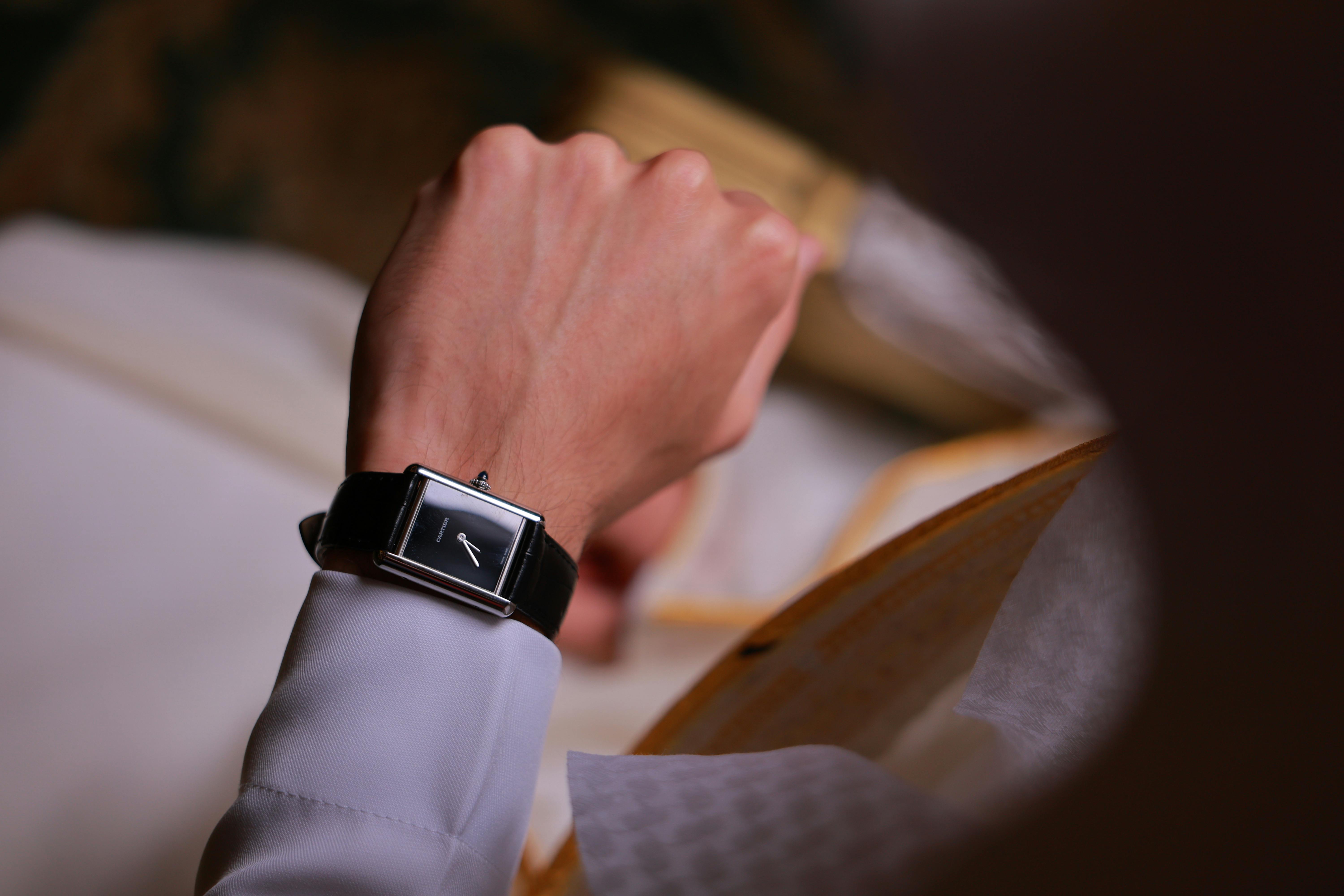 Illustration: Balance-Analytik